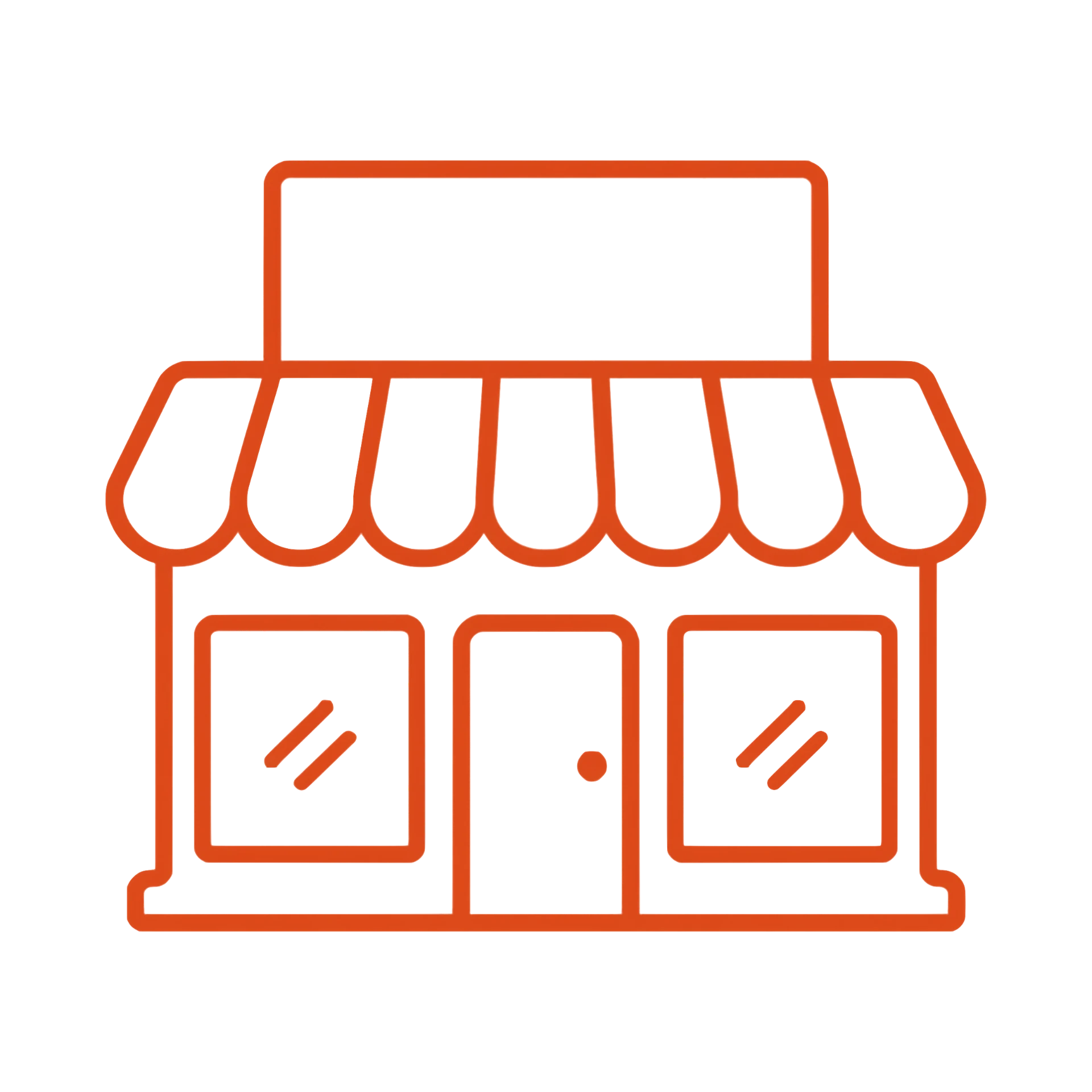 Support icon